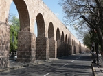 aqueduct