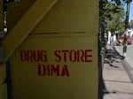 Dima's business