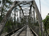 The one-way bridge to Panama